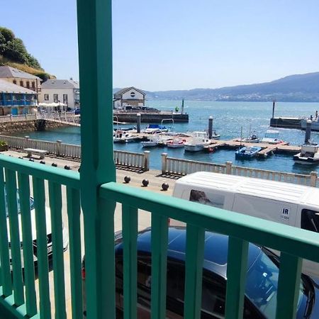 Вілла El Balcon De Carmen Porto do Barqueiro Екстер'єр фото
