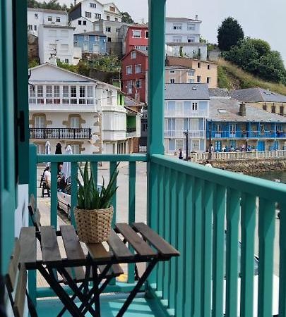 Вілла El Balcon De Carmen Porto do Barqueiro Екстер'єр фото